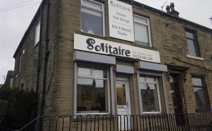 Solitaire, Bradford