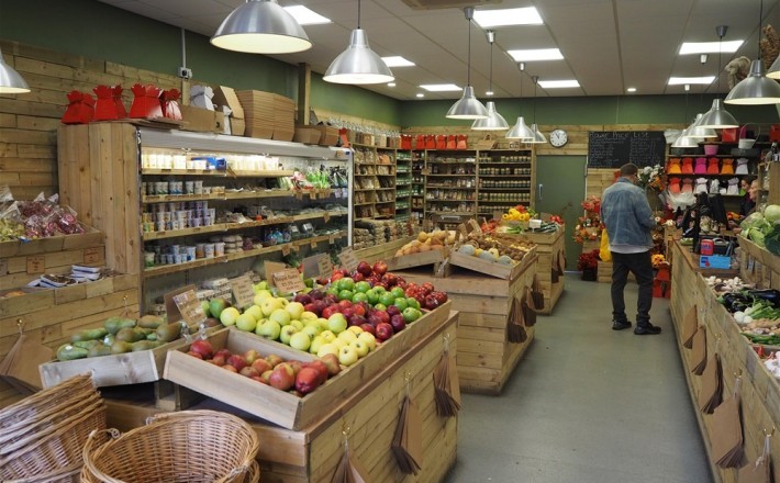 The Greengrocer, Leeds