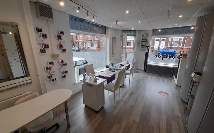 Beautique Tanning and Beauty, York